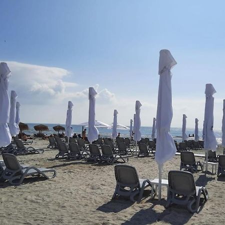 Holiday Rezidence Kazeboo Beach Διαμέρισμα Năvodari Εξωτερικό φωτογραφία