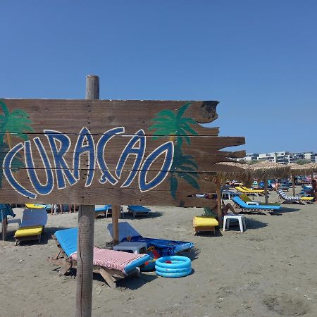 Holiday Rezidence Kazeboo Beach Διαμέρισμα Năvodari Εξωτερικό φωτογραφία
