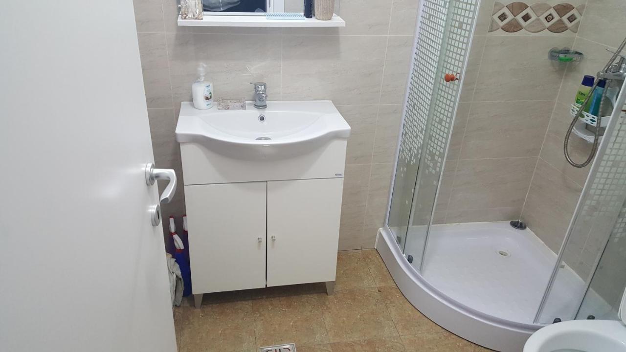 Holiday Rezidence Kazeboo Beach Διαμέρισμα Năvodari Εξωτερικό φωτογραφία