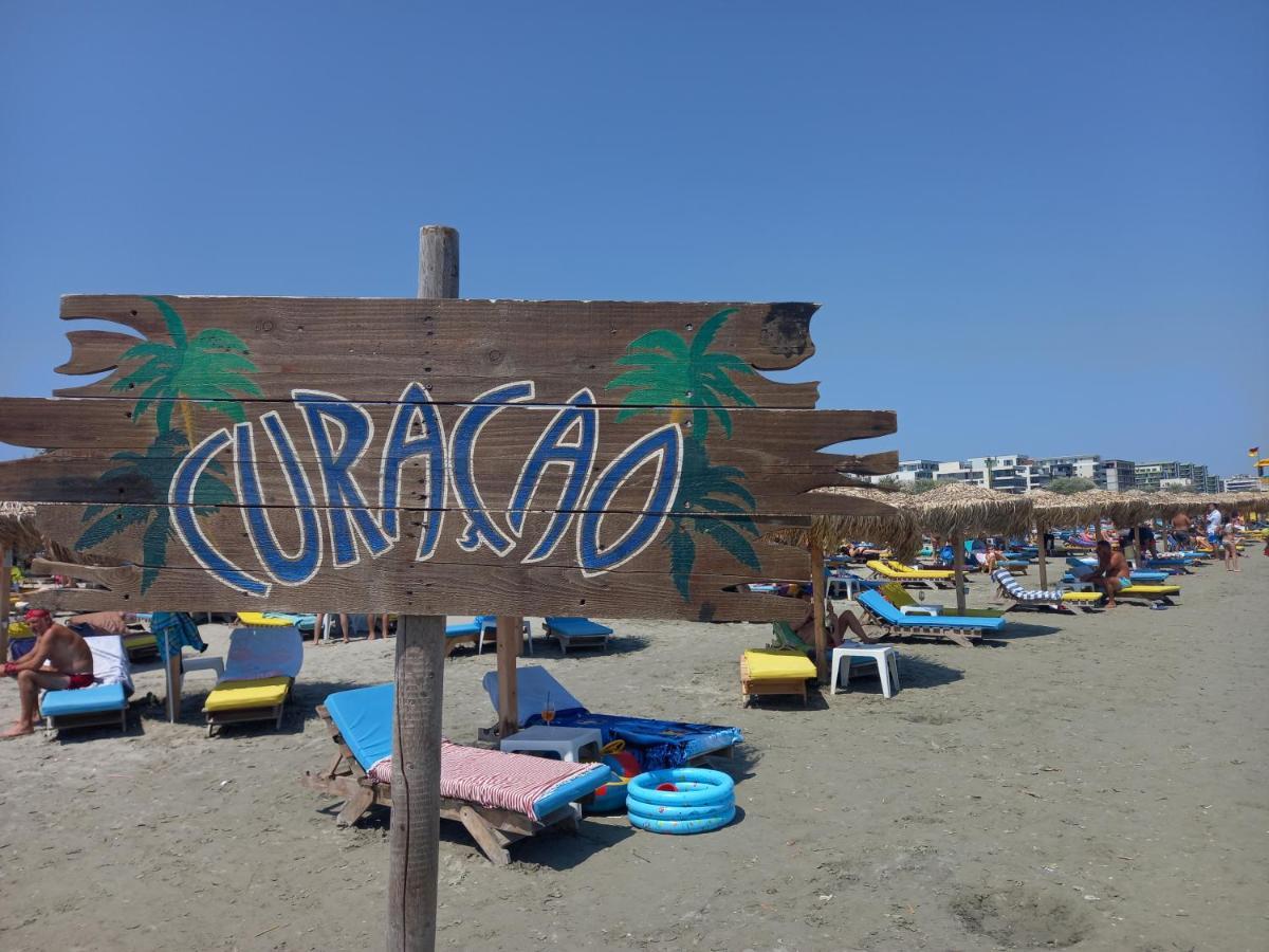 Holiday Rezidence Kazeboo Beach Διαμέρισμα Năvodari Εξωτερικό φωτογραφία